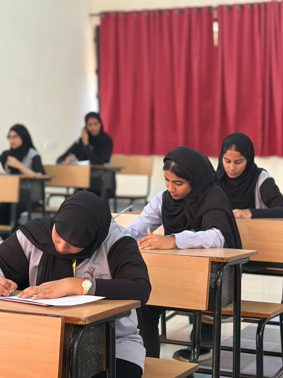 Poem Writing Competition